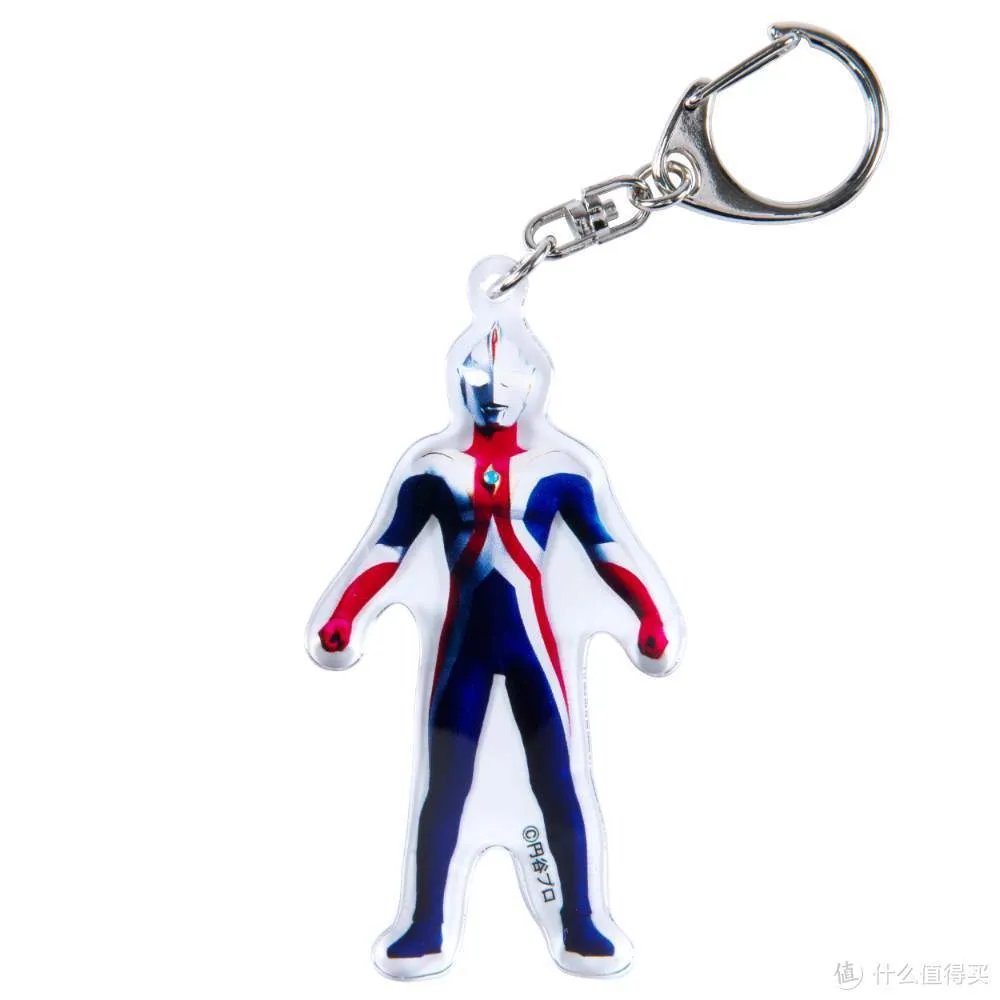 《高斯奥特曼》20周年 有哪些纪念十足的周边？