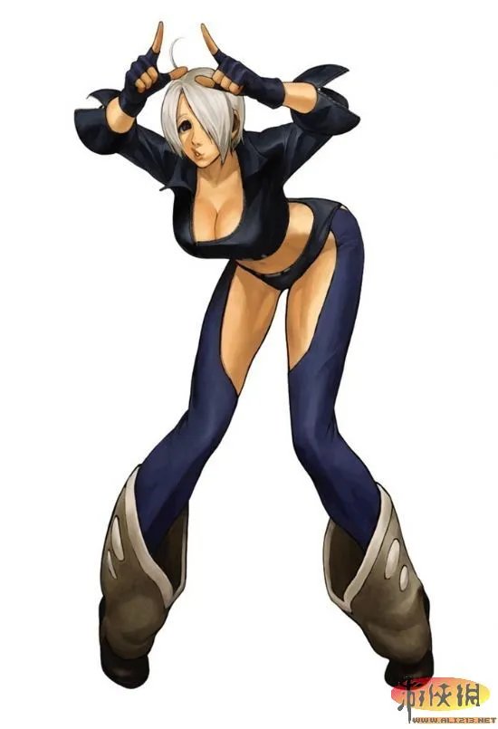 卖萌卖肉这招太酥麻!盘点动漫中十大巨乳娘