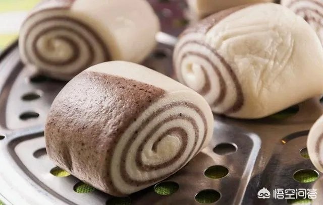 有些北方人一餐就吃两个馒头，真的不饿吗？你怎么看？