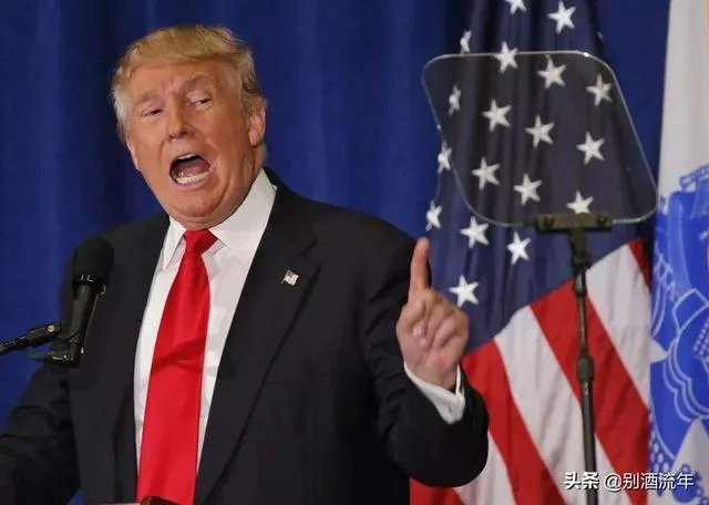 特朗普将赦免一个“非常重要”的人，你猜会是谁？为什么？