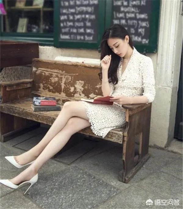 靠美腿或身材意外走红的明星有哪些？