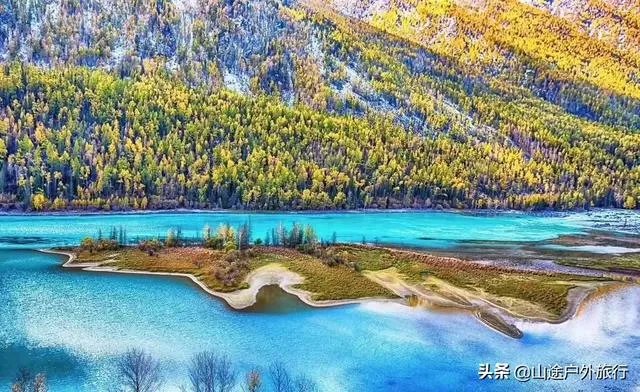 国庆快到了，国内有哪些地方适合假期度假的？不要人山人海的那种，求推荐？