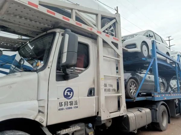 托运轿车需要多少钱?1500公里