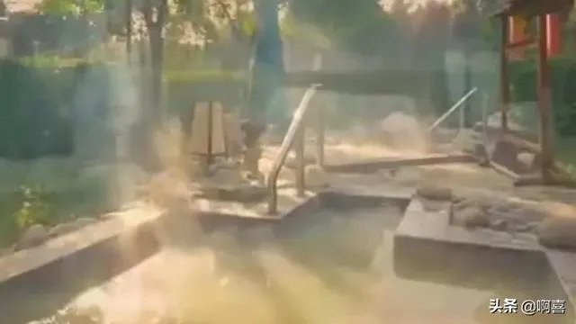 西安温泉哪里好又便宜？