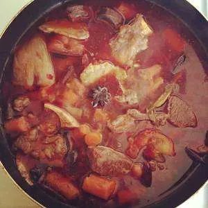 牛肉面怎么做,宁波哪有正宗红烧牛肉面培训学校 想学