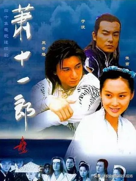 80童年经典电视剧有哪些？