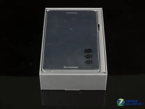 极致完美轻薄体验 联想S5000开箱图赏