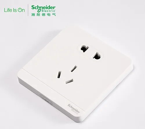 开关插座十大品牌 开关插座那个牌子好