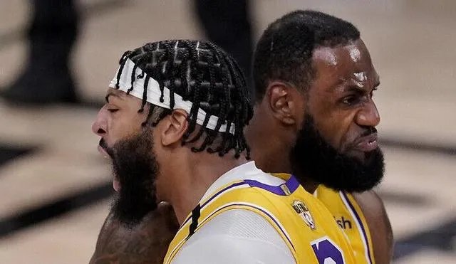 总决赛G1，詹姆斯被克劳德屡次挑衅，戴维斯为其出头，怎么看？