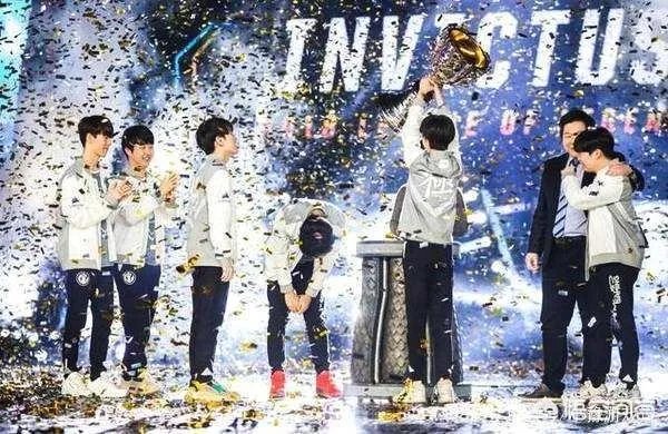 IG将参加快本的录制,你觉得怎么样?